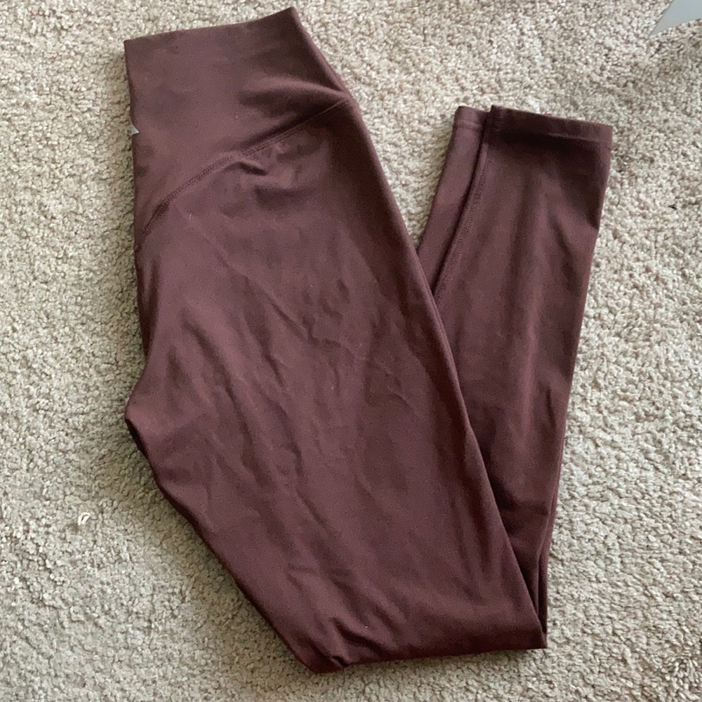 Kingdom Collection Leggings